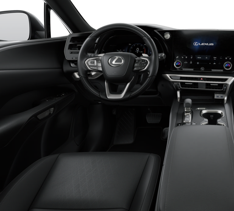 New 2026 Lexus RX 350 Premium Plus FWD image 27