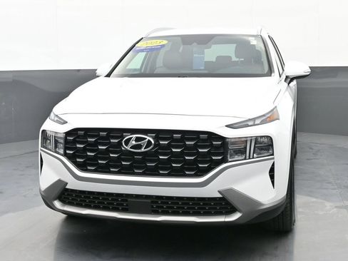 Certified 2023 Hyundai Santa Fe SEL image 8