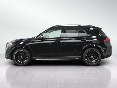 Used 2024 Mercedes-Benz GLE 450 4MATIC