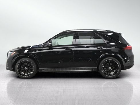 Used 2024 Mercedes-Benz GLE 450 4MATIC image 2