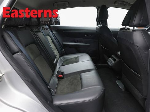 Used 2023 Nissan Ariya FWD image 23