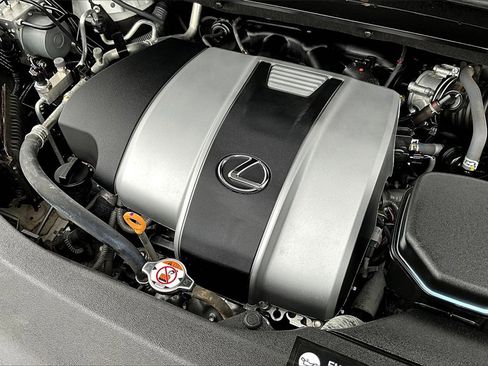 Used 2019 Lexus RX 350 FWD image 34