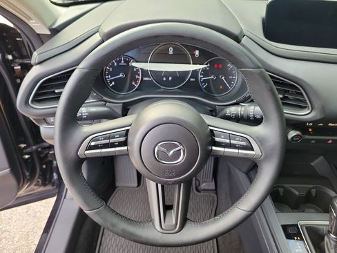 Used 2023 MAZDA CX-30 AWD 2.5 S w/ Select Package image 22