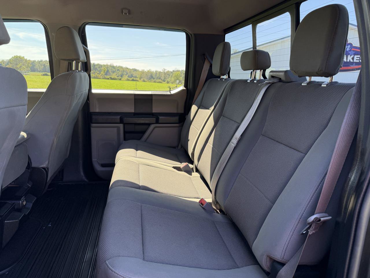 Used 2019 Ford F350 XL w/ STX Appearance Package AWD/4WD image 38