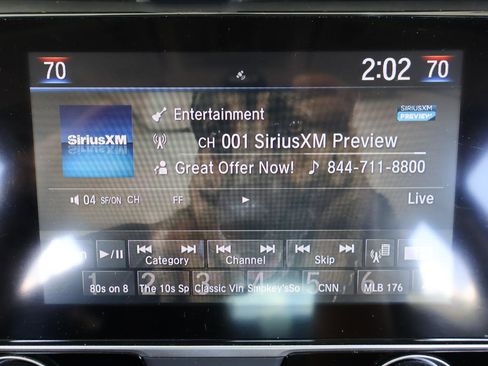 Used 2017 Honda Civic EX-L image 45