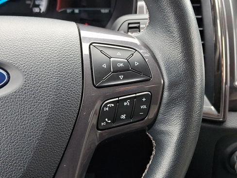 Certified 2019 Ford Ranger Lariat w/ Equipment Group 501A Mid AWD/4WD image 25