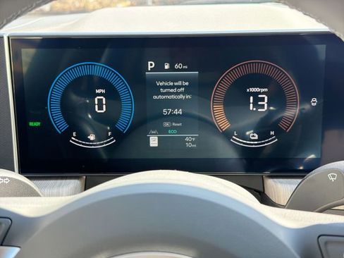New 2026 Hyundai Sonata SEL FWD image 12