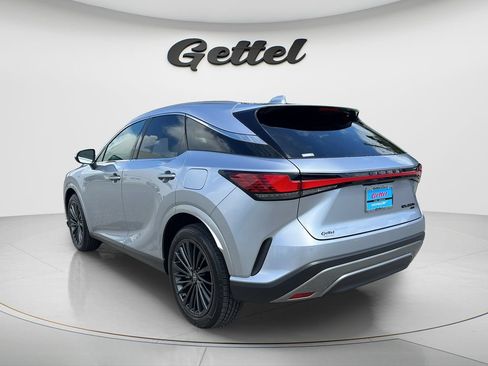 Used 2026 Lexus RX 450h AWD w/ Convenience Package image 7