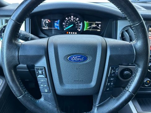 Used 2015 Ford Expedition EL XLT w/ Equipment Group 202A AWD/4WD image 28