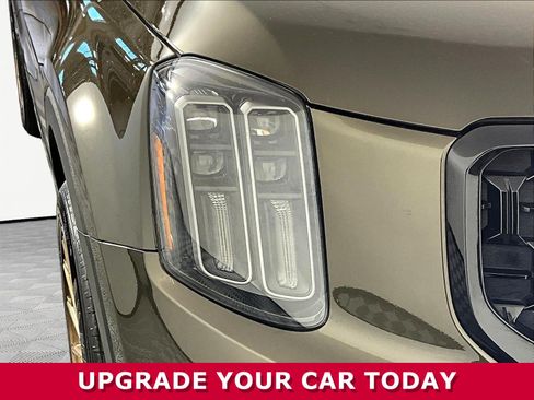 Certified 2023 Kia Telluride EX X-Line AWD/4WD image 28