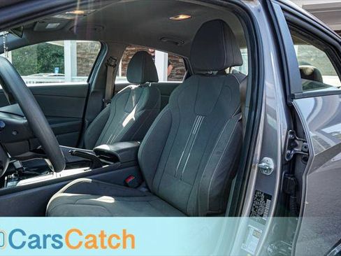 Used 2021 Hyundai Elantra SEL FWD image 20