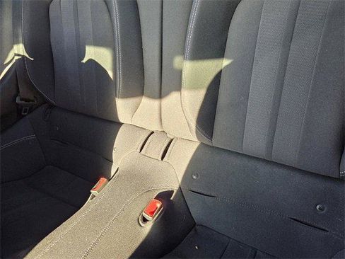 Used 2019 Ford Mustang Coupe w/ Equipment Group 101A image 10