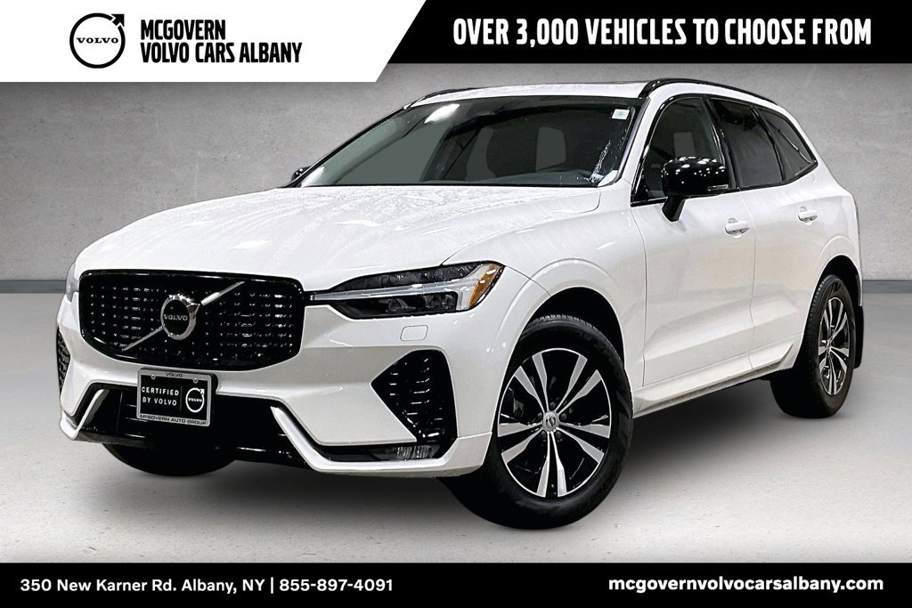 Certified 2024 Volvo XC60 B5 Core AWD/4WD image 1