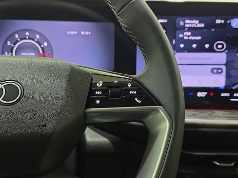 New 2026 Audi Q5 Premium Plus AWD/4WD image 17