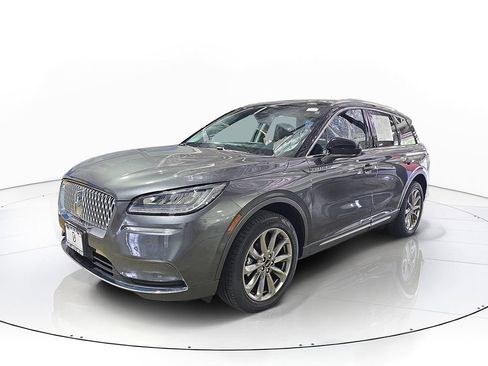 Used 2020 Lincoln Corsair AWD w/ Premium Package image 2