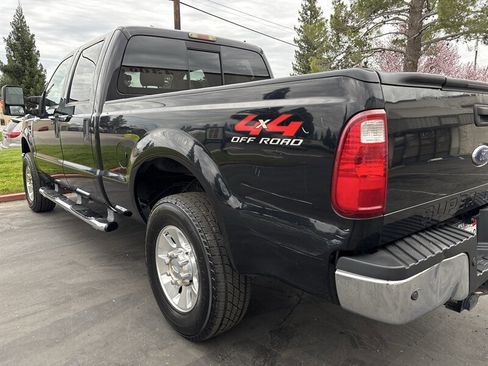 Used 2008 Ford F250 Lariat image 10