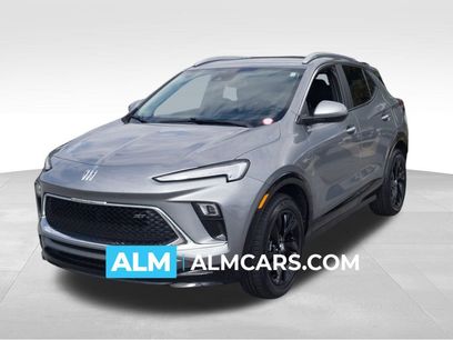 Used 2024 Buick Encore GX Sport Touring