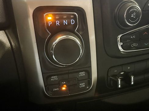 Used 2017 RAM 1500 Big Horn image 18