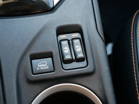 Used 2023 Subaru Crosstrek 2.5i Limited image 27