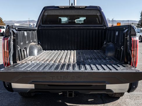 Used 2023 Toyota Tundra Limited w/ TRD Off-Road Package image 7