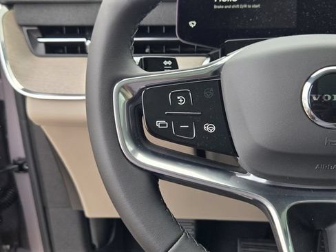 New 2026 Volvo EX90 Plus RWD image 24