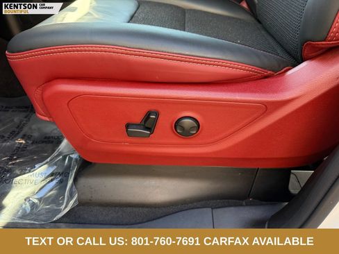 Used 2025 RAM 1500 Rebel w/ Rebel Level 1 Equipment Group AWD/4WD image 26