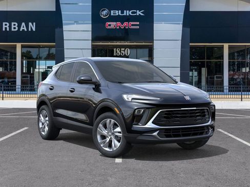 New 2026 Buick Encore GX Preferred image 7