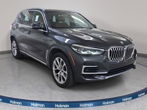 Used 2023 BMW X5 sDrive40i image 4