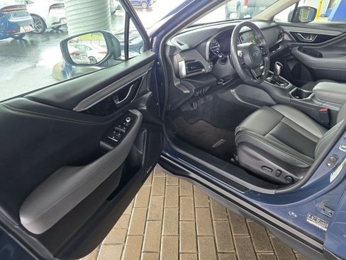 Used 2024 Subaru Outback Onyx Edition image 21