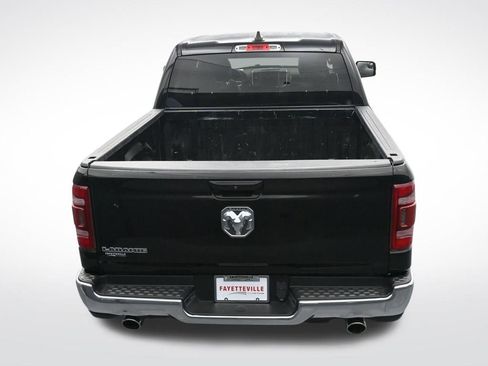 Used 2024 RAM 1500 Laramie image 24