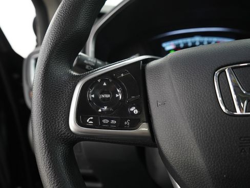 Used 2022 Honda CR-V EX image 25
