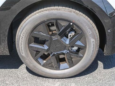 New 2026 Kia EV9 Land w/ Nightfall Edition Package image 11