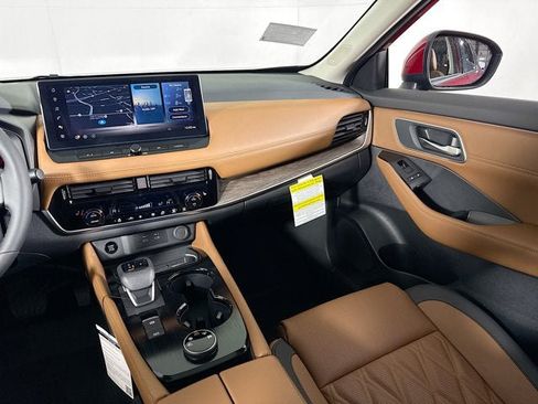 New 2026 Nissan Rogue Platinum AWD/4WD image 20