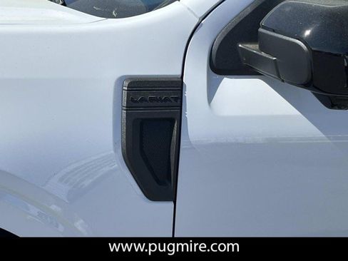 New 2026 Ford Maverick Lariat w/ Black Appearance Package image 12