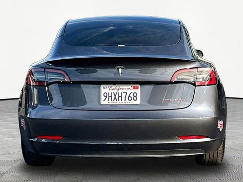 Used 2023 Tesla Model 3 Performance image 5
