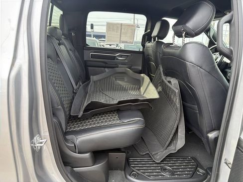 Used 2022 RAM 1500 Big Horn image 17