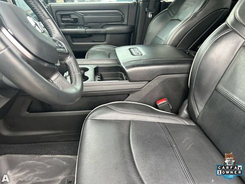 Certified 2023 RAM 2500 Rebel w/ Level 2 Equipment Group AWD/4WD image 19