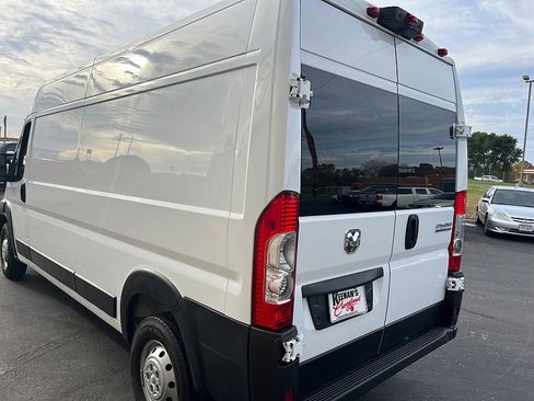 Used 2023 RAM ProMaster 2500 image 6