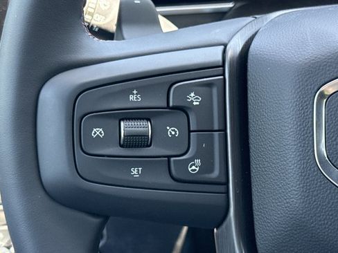 New 2026 GMC Sierra 1500 AT4X AWD/4WD image 23