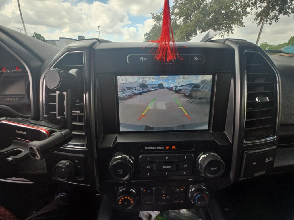 Used 2019 Ford F150 XLT w/ Equipment Group 302A Luxury RWD image 18