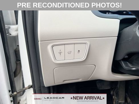 Used 2022 Hyundai Tucson SEL w/ Convenience + Premium Package AWD/4WD image 18