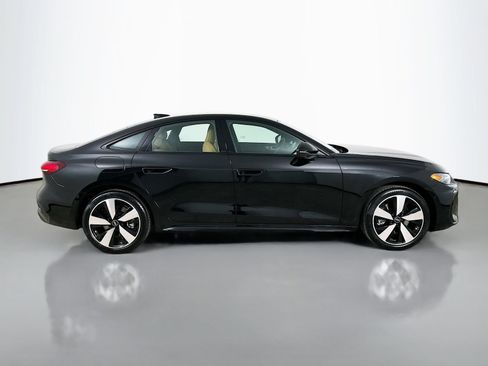 New 2026 Audi A5 2.0T Premium Plus AWD/4WD image 4
