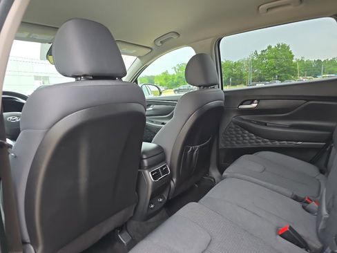 Used 2023 Hyundai Santa Fe SEL AWD/4WD image 10