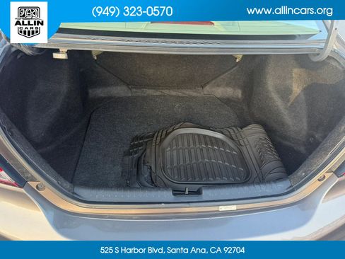 Used 2013 Honda Civic LX image 16