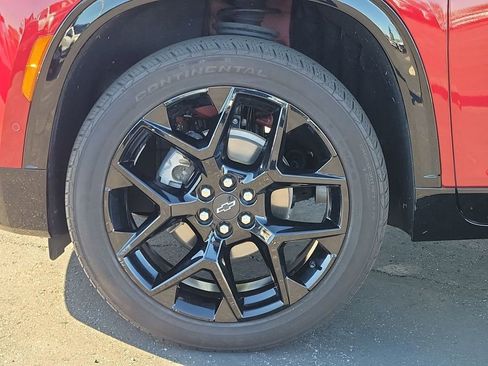 Certified 2024 Chevrolet Traverse RS w/ LPO, Floor Liner Package image 33