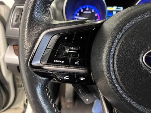 Used 2018 Subaru Outback 2.5i Limited w/ Protection Package #1 image 25