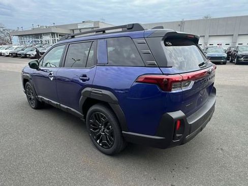 New 2026 Subaru Outback Limited XT AWD/4WD image 5