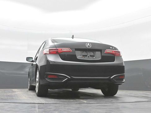 Used 2018 Acura ILX FWD image 33