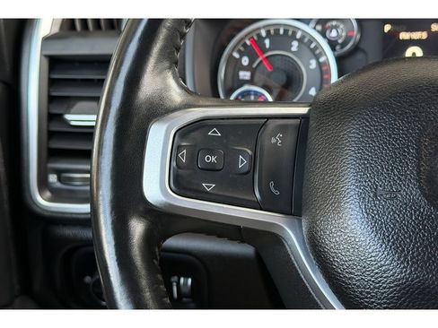 Used 2024 RAM 2500 Big Horn AWD/4WD image 25