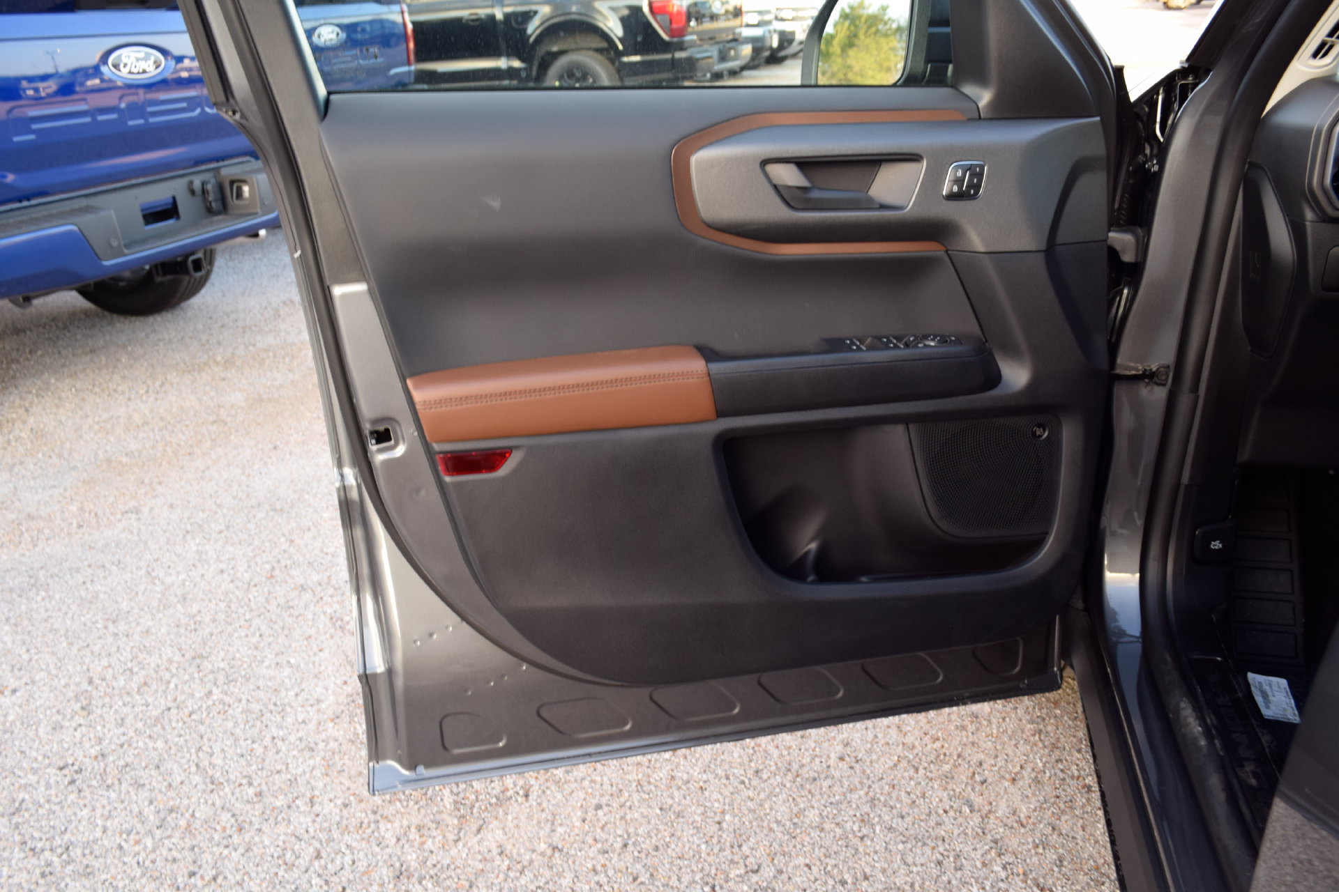 New 2026 Ford Bronco Sport Outer Banks w/ Outer Banks Tech Package+ AWD/4WD image 19